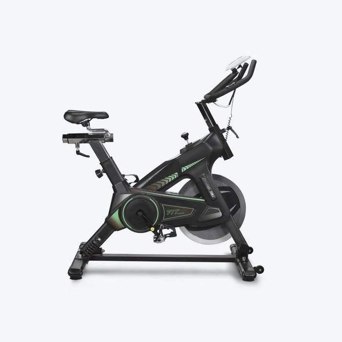 Ascend Spinning Bike
