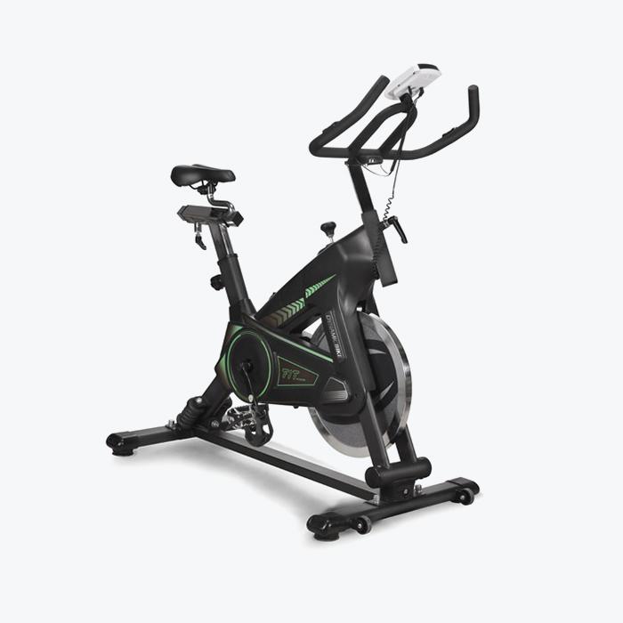 Ascend Spinning Bike