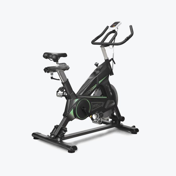 Ascend Spinning Bike