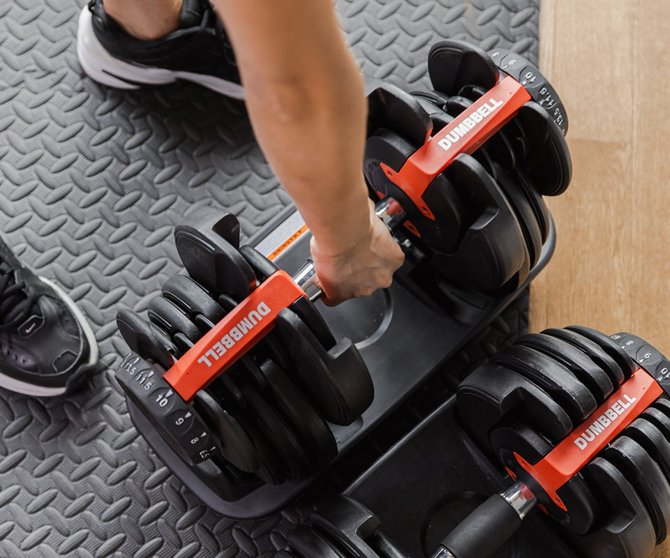 Free Weights & Home Gym – American Gear Guide