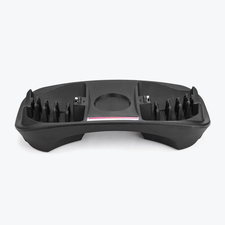 Set of 2 Adjustable Dumbbells (5 to 52.5 lbs)