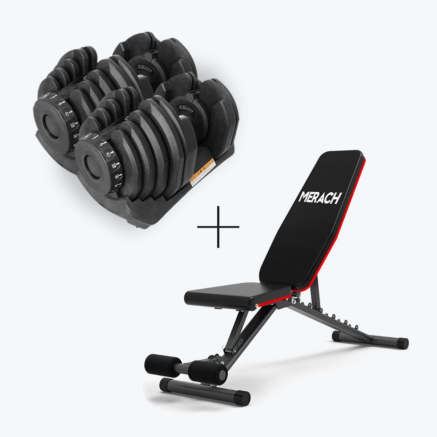 Free Weights & Home Gym – American Gear Guide