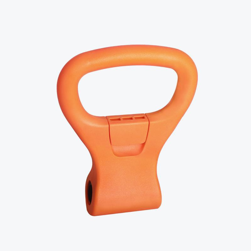 Kettle Grip